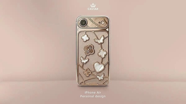 El işçiliği ve nadirlik faktörü fiyatı uçuran en önemli unsurlar arasında