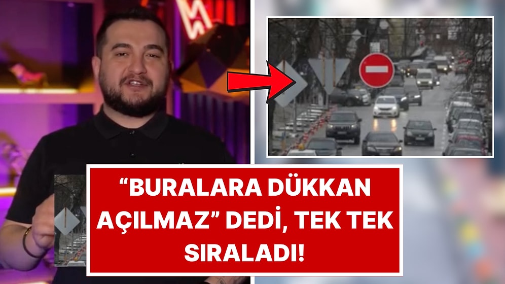 Bir Gayrimenkul Danışmanı, Asla Dükkan Açılmaması Gereken 7 Yeri Açıkladı