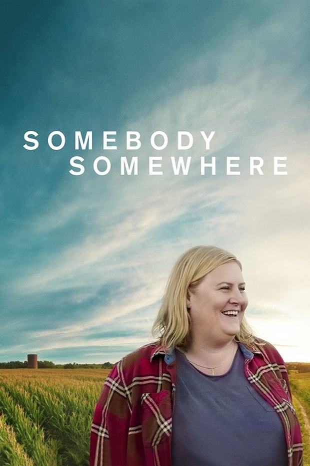 Somebody Somewhere Posteri