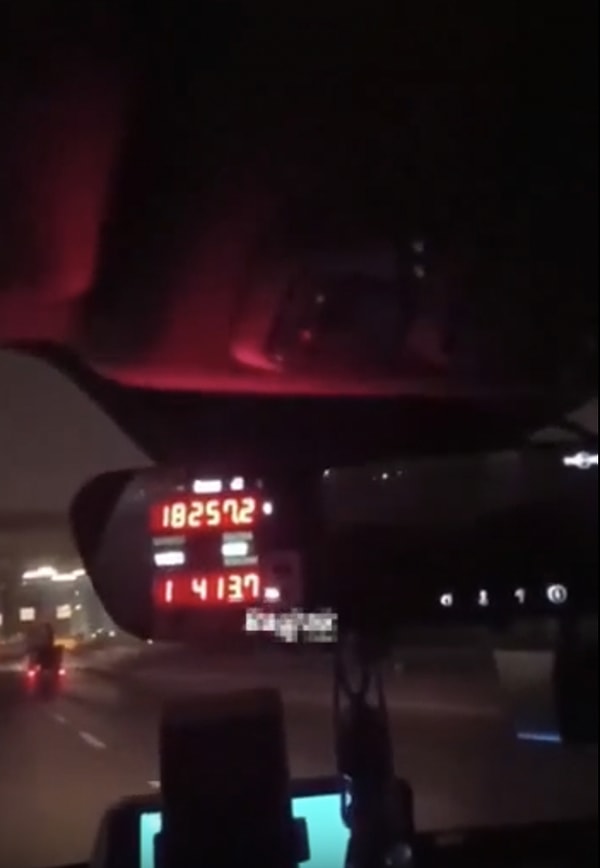 İstanbul-Ankara arası taksiyle kaç TL tuttu?