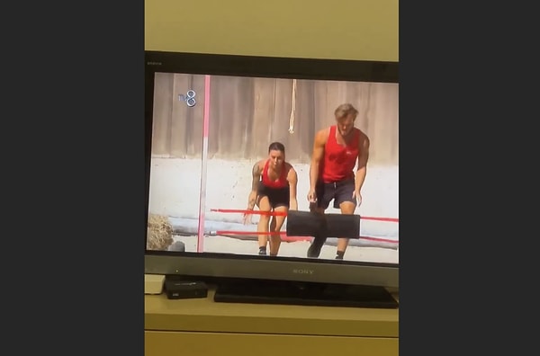 Oyuncular değişti.