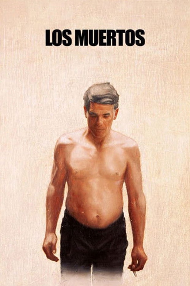 Los Muertos Posteri