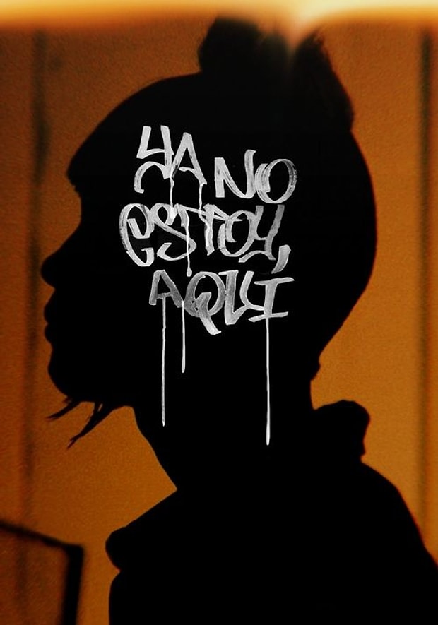 Ya no estoy aquí Posteri