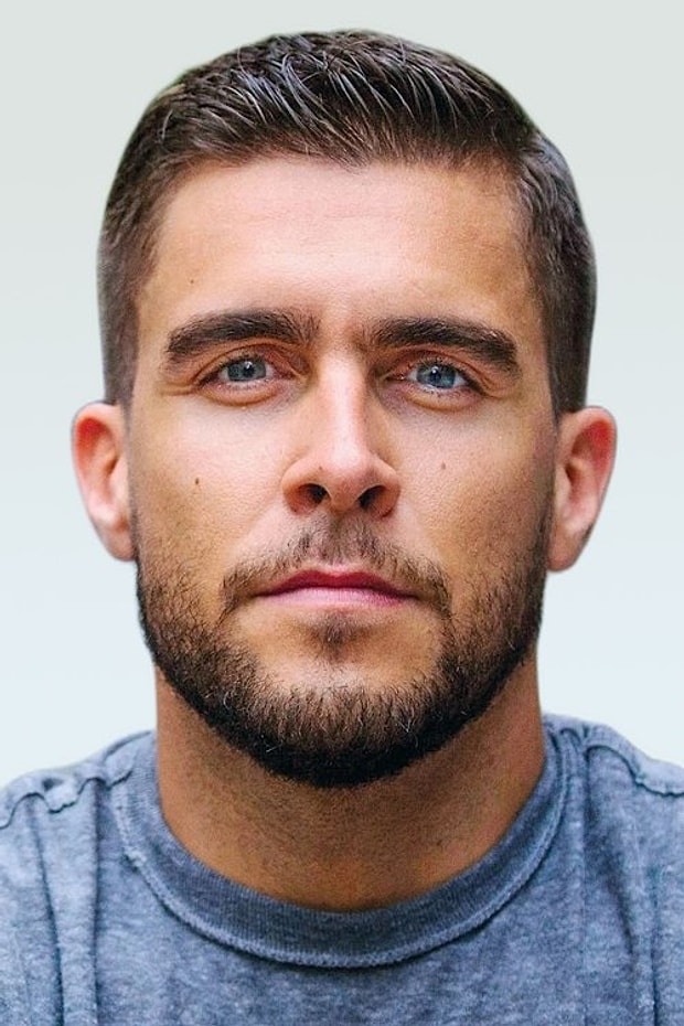 Josh Segarra