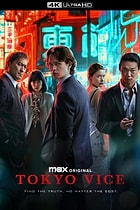 Tokyo Vice