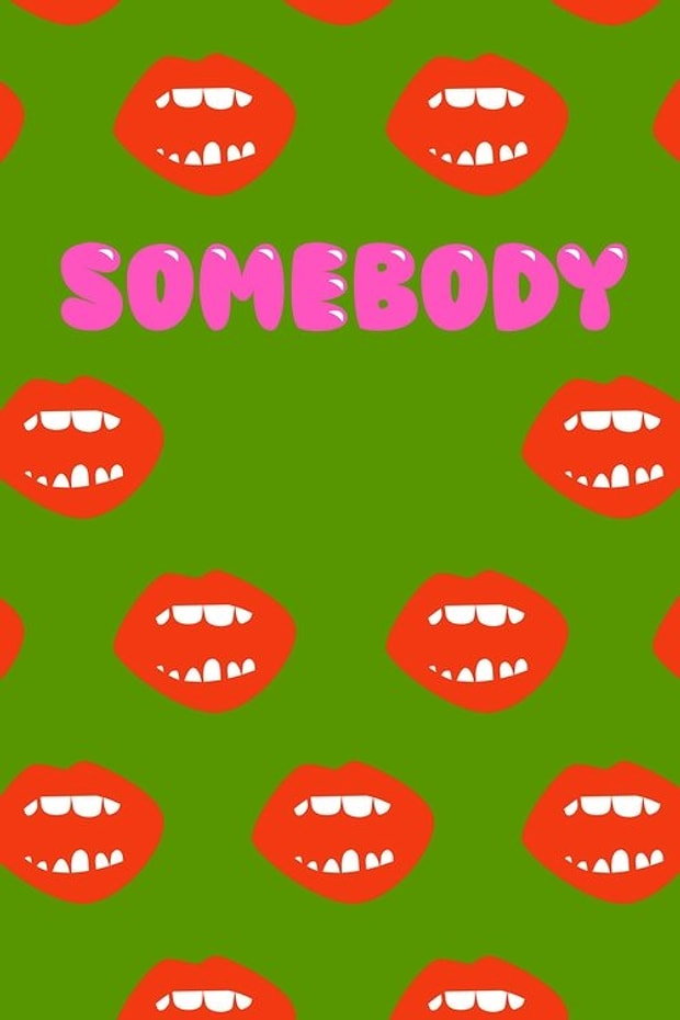 Somebody Posteri