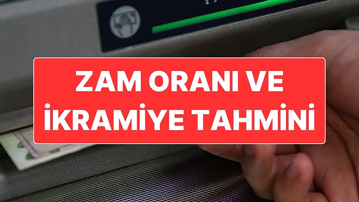 Sosyal Güvenlik Uzmanı Beklediği Emekli Bayram İkramiyesini Açıkladı
