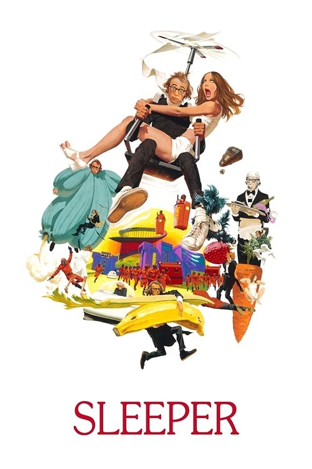 200 Yıl Sonra Posteri