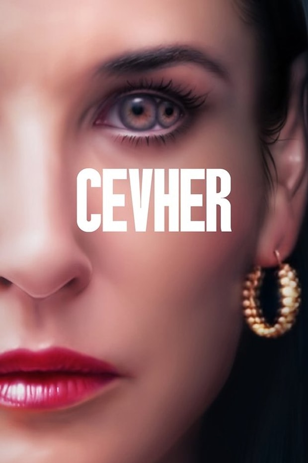 Cevher Posteri