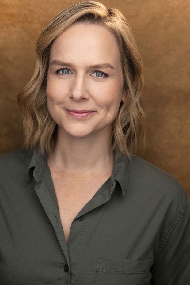 Margaret Rose Champagne