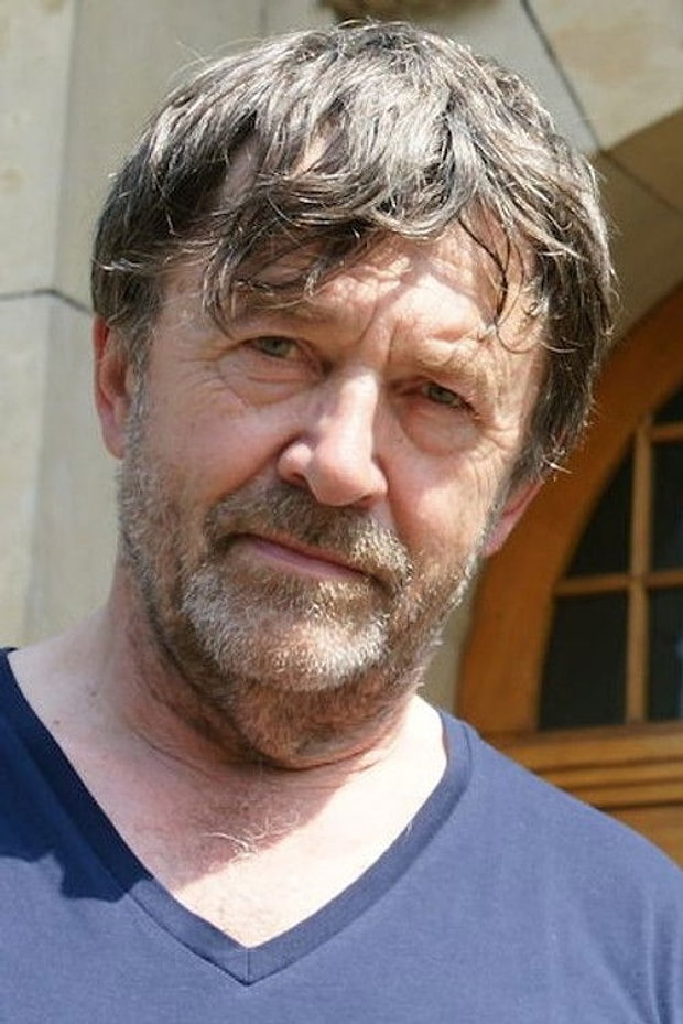 Olek Krupa