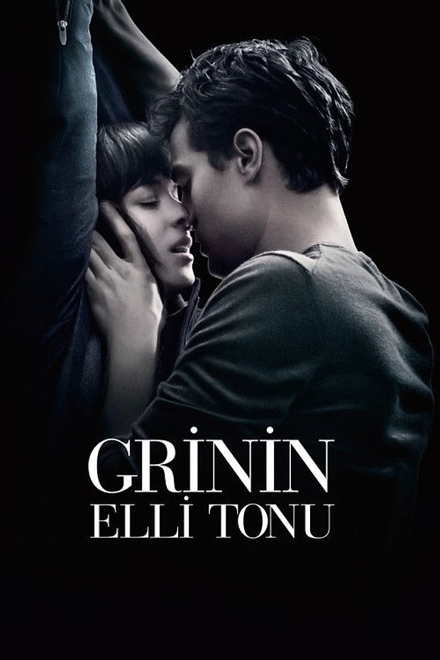 Grinin Elli Tonu Posteri