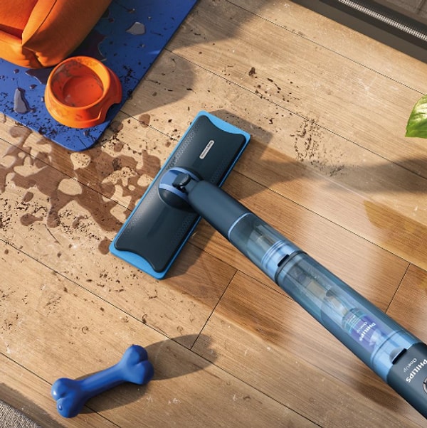 Bakterilere karşı %99,9 etkili!