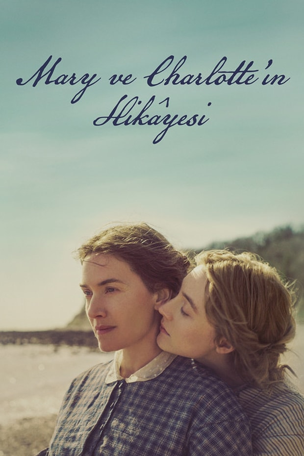 Mary ve Charlotte’ın Hikâyesi Posteri