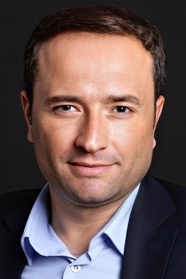 Ertan Gül