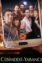 Cebimdeki Yabancı