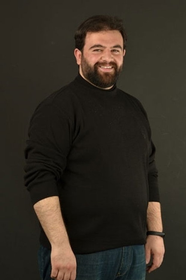 İsmail Bahadır Peker