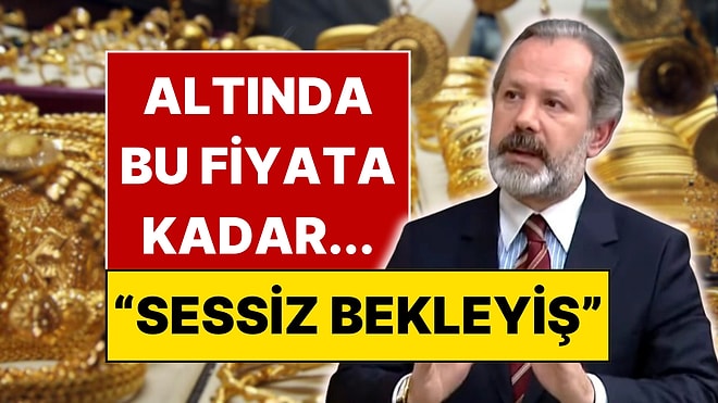 İslam Memiş Altında Sessizliğin Bozulacağı Rakamı Açıkladı