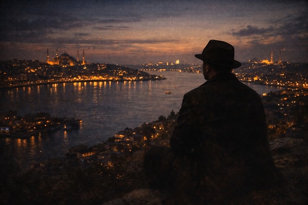 Osmanlı’ya Duyduğu Hayranlık