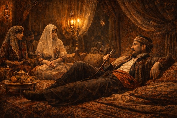 Pierre Loti İstanbul’u sevdi mi?