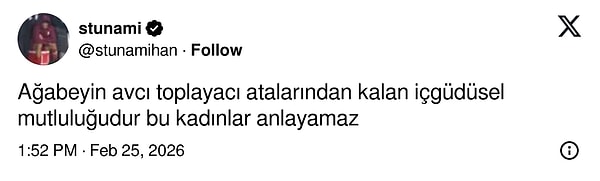 Tepkiler şöyle;