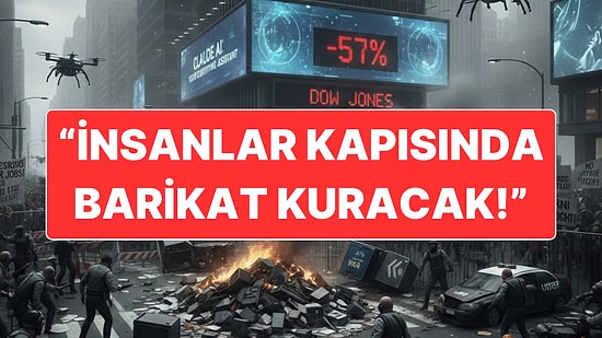 Citrini’nin Yapay Zeka Nedeniyle Oluşacak Kıyamet Senaryosunda Neler Var?