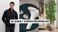 Bugün İndirimde Neler Var? 26 Şubat 2026 Günün Fırsatları