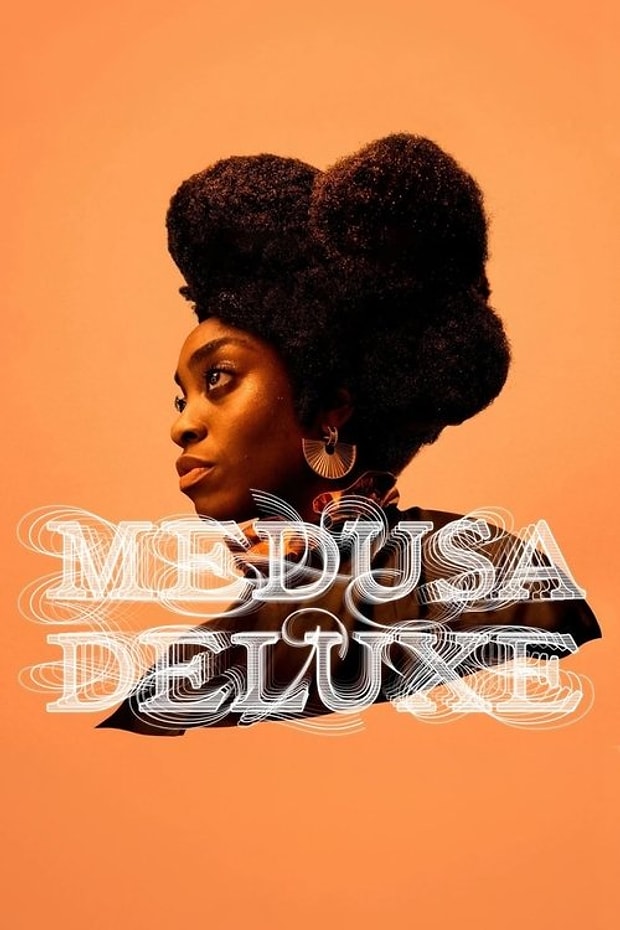 Medusa Deluxe Posteri