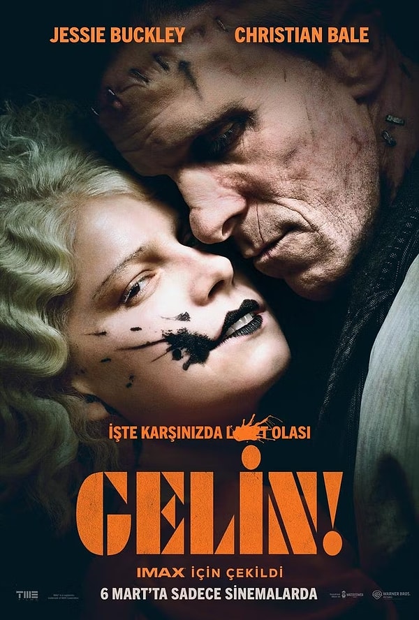 Gelin!