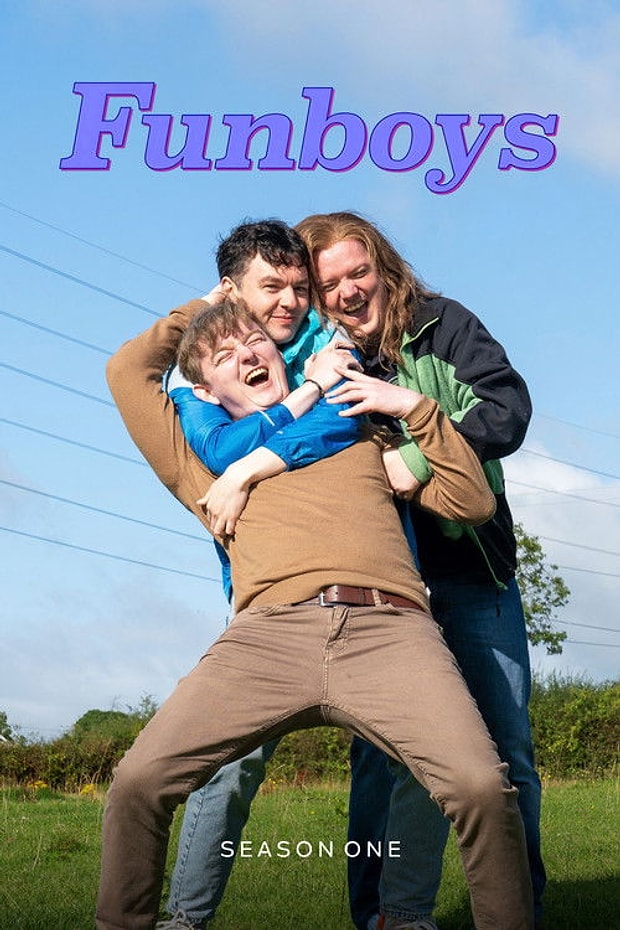 Funboys Posteri