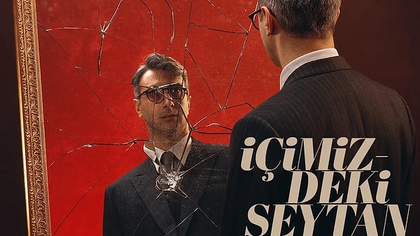 İçimizdeki Şeytan