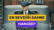 Peaky Blinders'ın Yıldızı Cillian Murphy, En Sevdiği Thomas Shelby Sahnesini Açıkladı