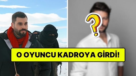 Show TV'nin İddialı Dizisi Veliaht Kadrosuna Bomba Transfer
