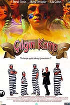 Çılgın Kamp