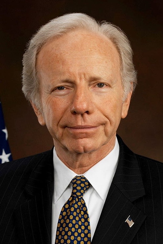 Joe Lieberman
