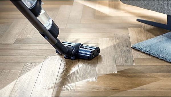 2. Çift fırça gücünün bulunması.