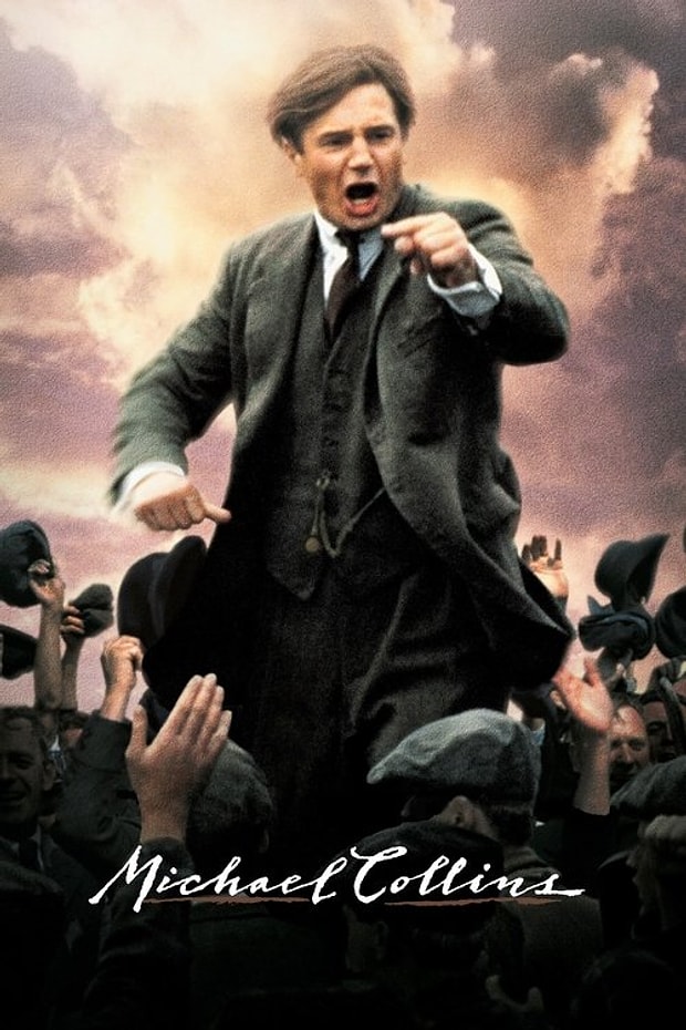 Özgürlüğün Bedeli Posteri