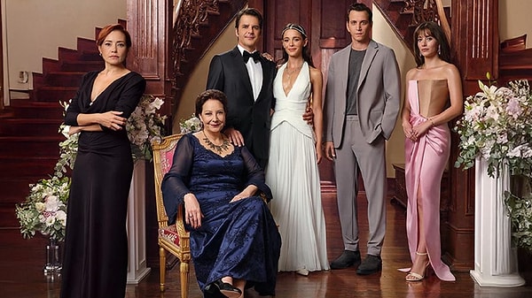 Kıskanmak dizisi her hafta izleyiciyi ekran başına toplamayı sürdürüyor.