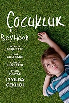 Çocukluk