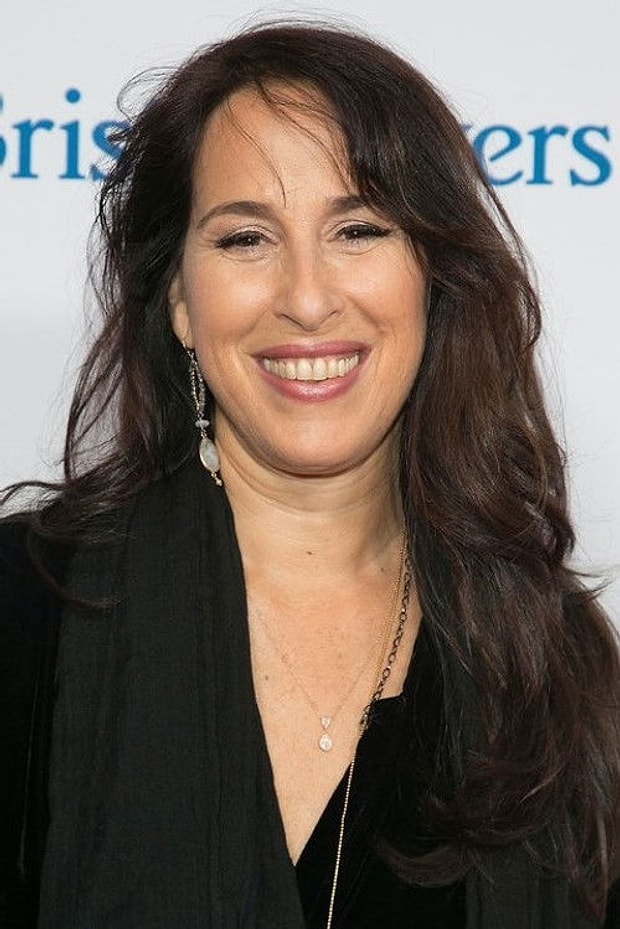 Maggie Wheeler