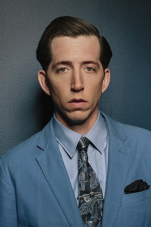 Pokey LaFarge