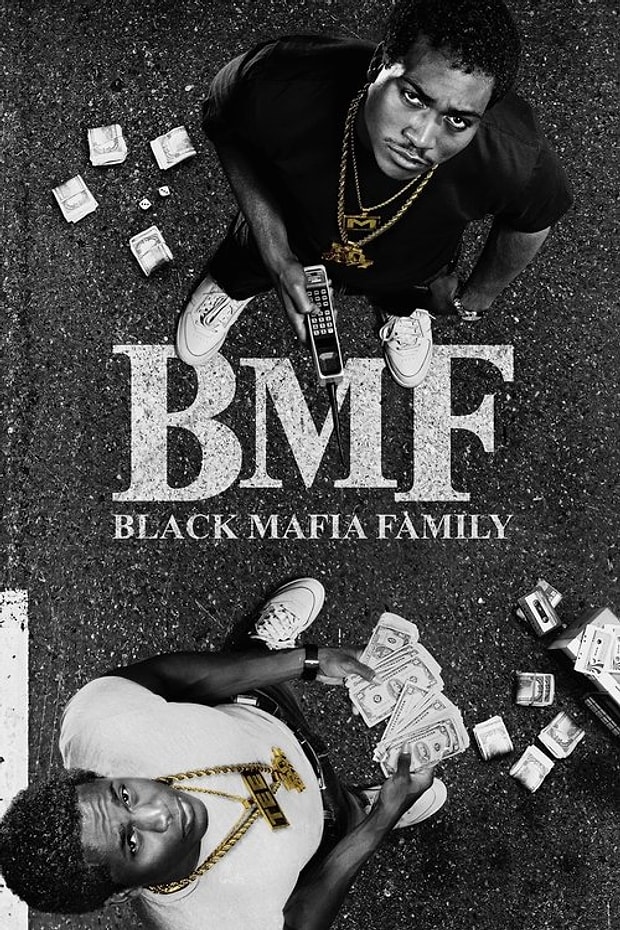 BMF Posteri