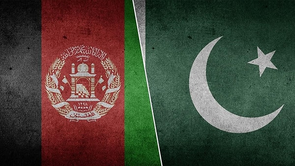 Pakistan ile Afganistan arasındaki sınır gerilimi çatışmaya dönüştü.