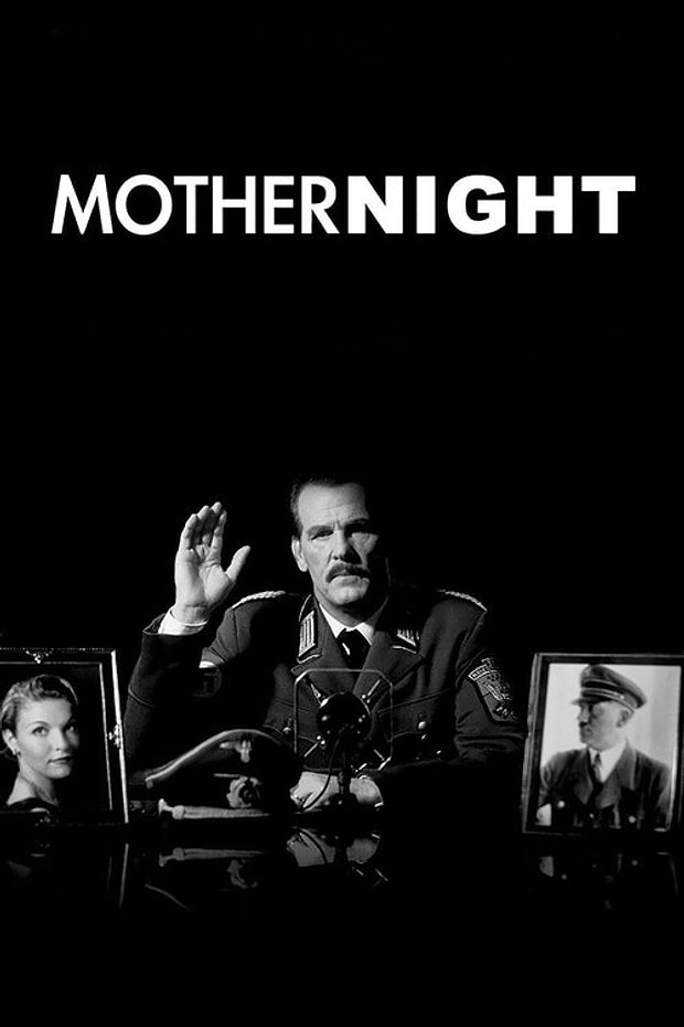 Mother Night Posteri