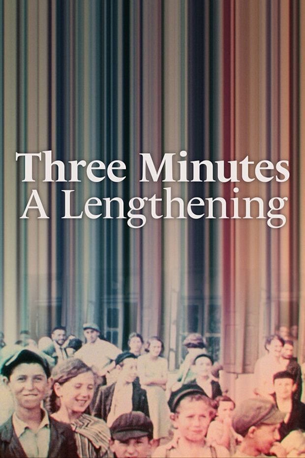 Three Minutes: A Lengthening Posteri