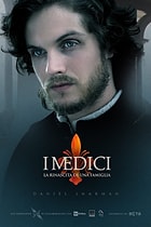 Medici Masters of Florence