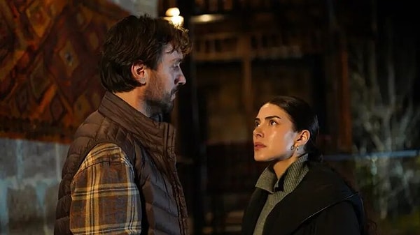 Taşacak Bu Deniz bu akşam yok. Dizinin yeni bölümünün son anda iptal edilmesi izleyiciyi adeta yıktı.