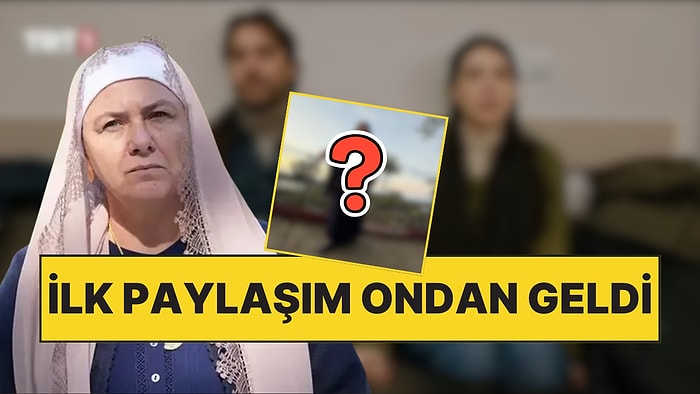 Yeni Bölümü İptal Edilen Taşacak Bu Deniz'in Şirin'i Gamze Süner Atay'dan Bölümle İlgili Açıklama Geldi