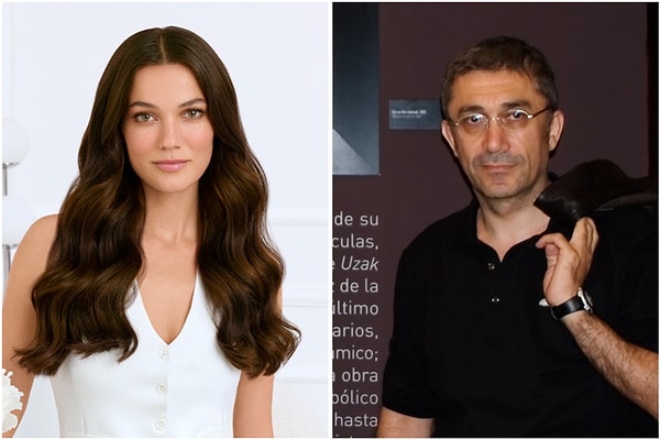 Türk sinemasının uluslararası alanda en çok konuşulan yönetmenlerinden Nuri Bilge Ceylan yeni filmi için çalışmalara hız verdi.