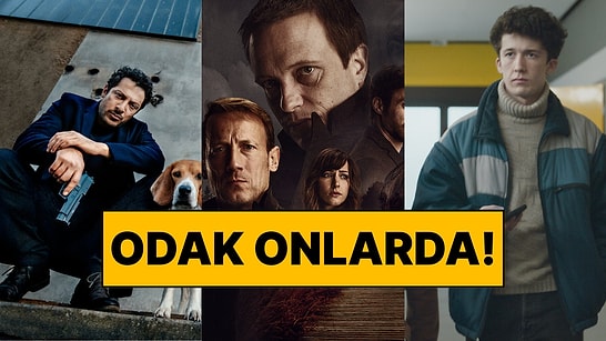 Unfamiliar Sonrası Gündem Oldular: Mutlaka İzlenmesi Gereken 6 Alman Dizisi